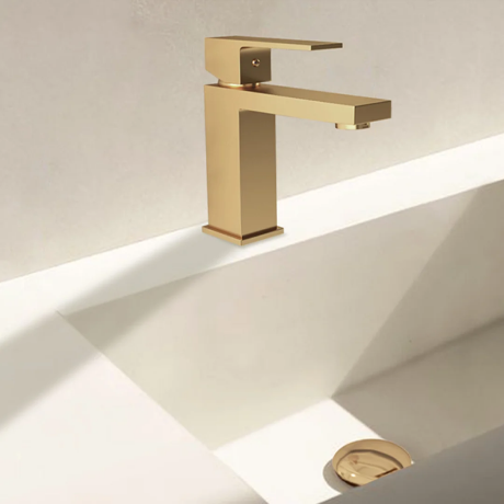 FAUCET