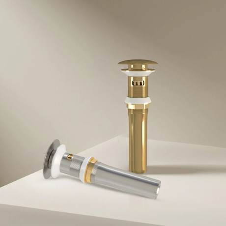 POP-UP DRAIN