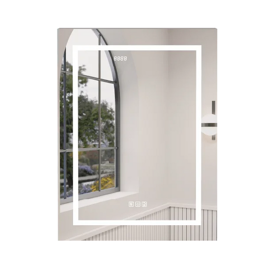 LED MEDICINE CABINET 24β