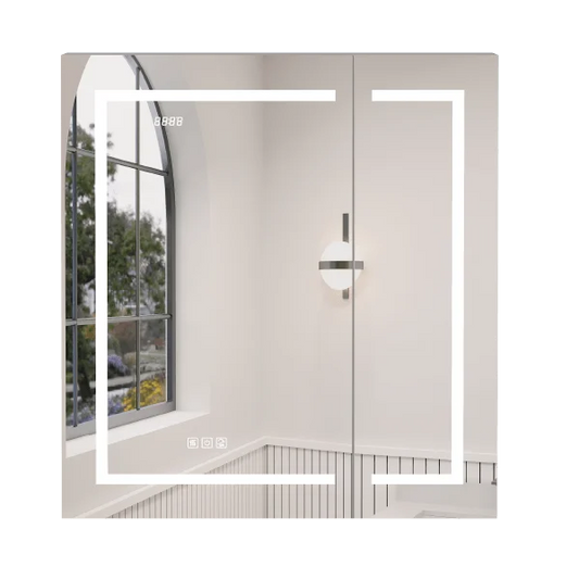 LED MEDICINE CABINET 30β