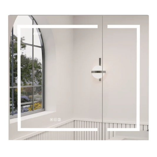 LED MEDICINE CABINET 36β