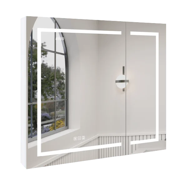LED MEDICINE CABINET 36”