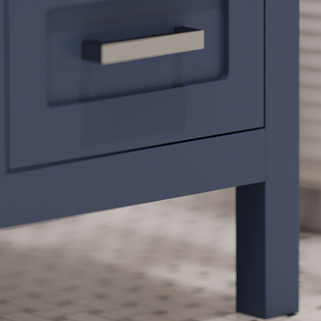 Rooh Bathroom Vanity 42"