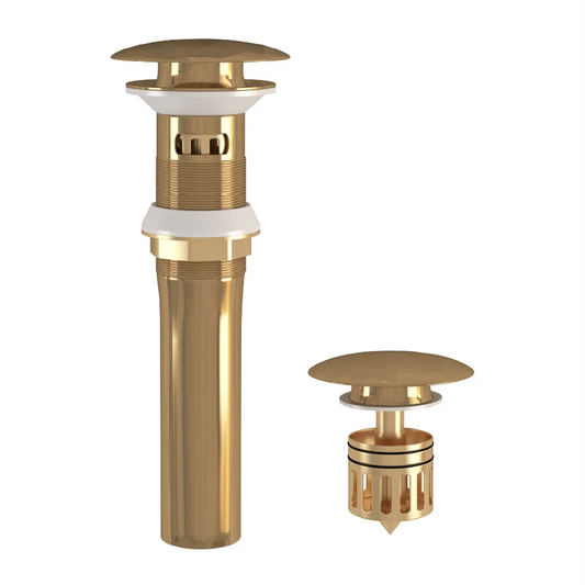 Pop Up Drain Stopper for Bathroom Sink