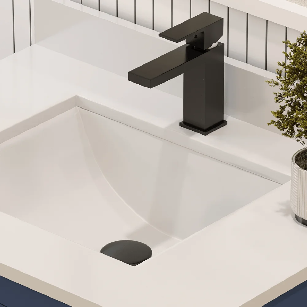 AYNA BATHROOM FAUCET