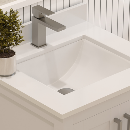 Rooh Bathroom Vanity 24 "