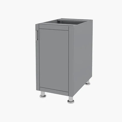 18” BBQ cabinets