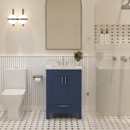 Rooh Bathroom Vanity 24 "