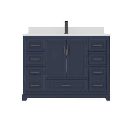 Maya Bathroom Vanity 42"