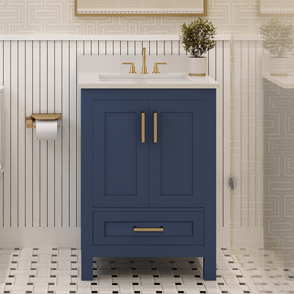 Rooh Bathroom Vanity 24 "