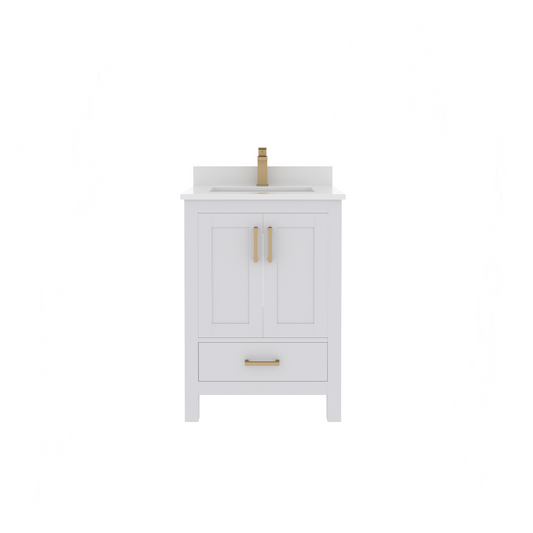 Rooh Bathroom Vanity 24 "