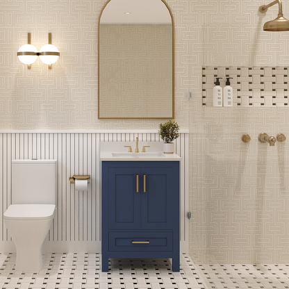 Rooh Bathroom Vanity 24 "