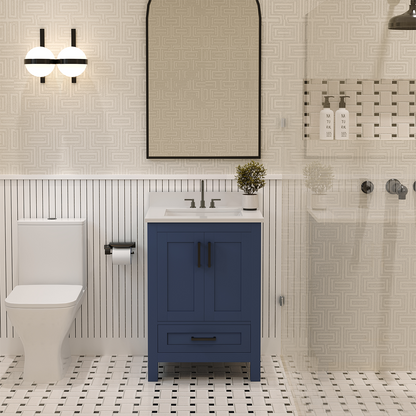 Rooh Bathroom Vanity 24 "