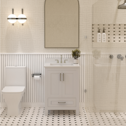 Rooh Bathroom Vanity 24 "