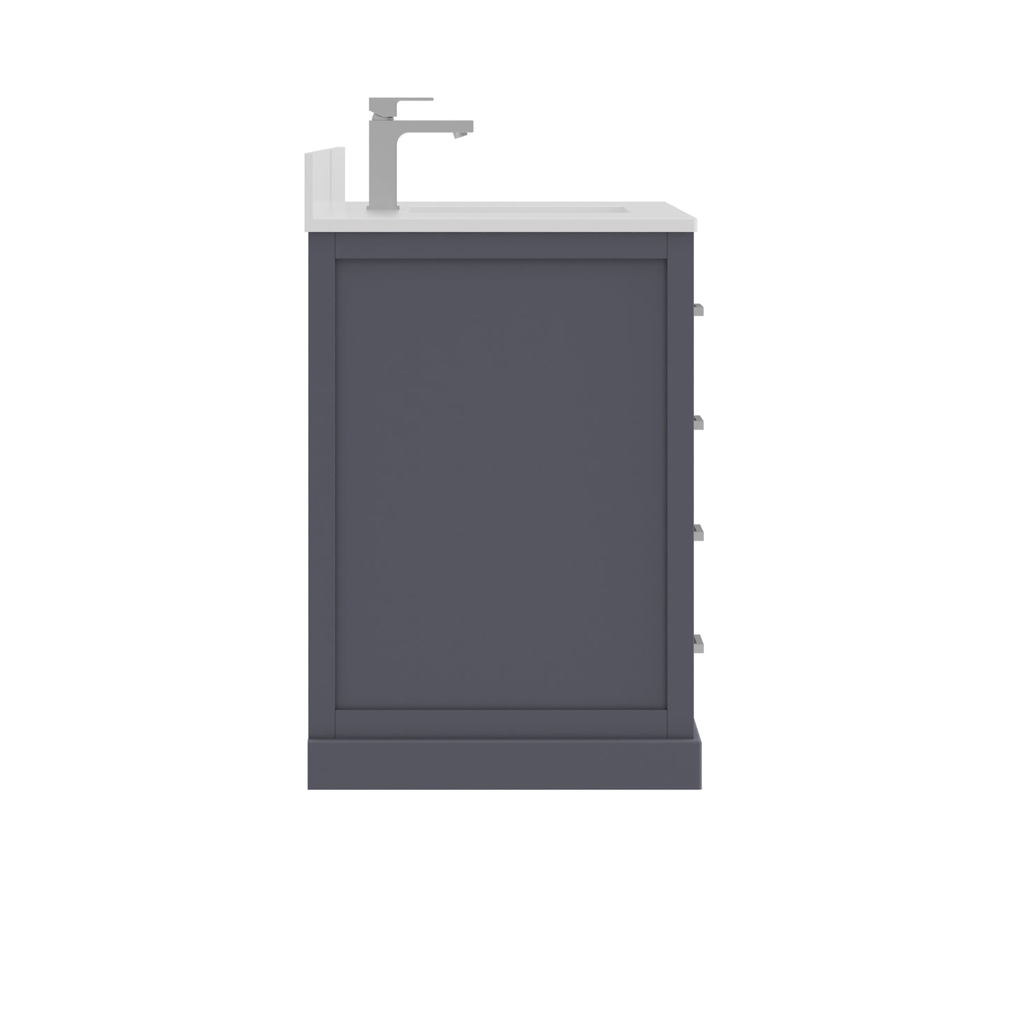 Maya Bathroom Vanity 42"