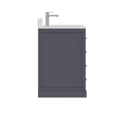 Maya Bathroom Vanity 42"