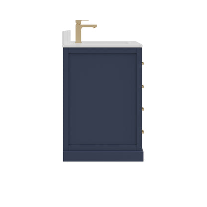 Maya Bathroom Vanity 42"