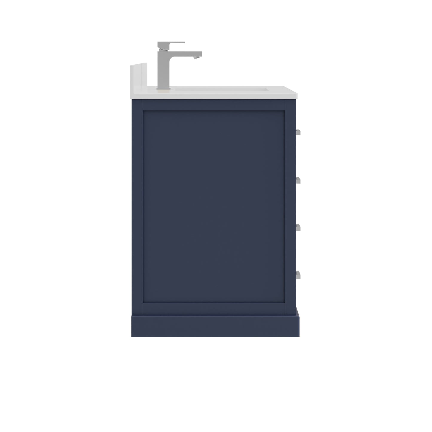 Maya Bathroom Vanity 42"