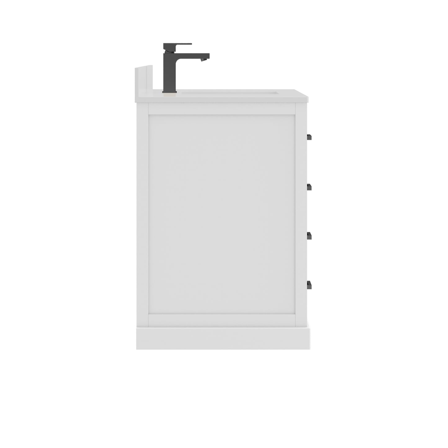 Maya Bathroom Vanity 42"