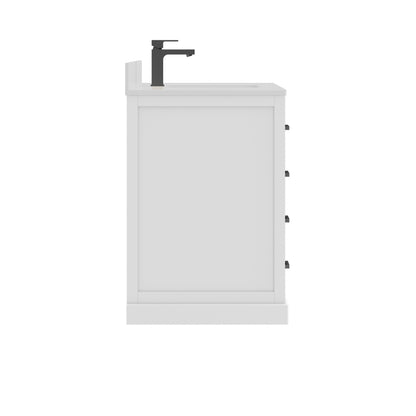 Maya Bathroom Vanity 42"