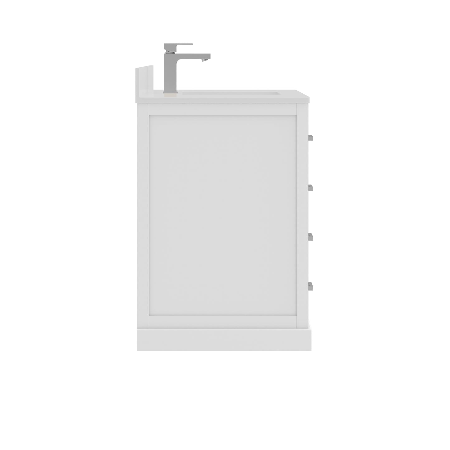 Maya Bathroom Vanity 42"