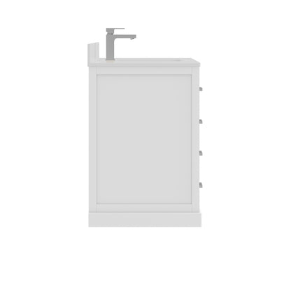 Maya Bathroom Vanity 42"