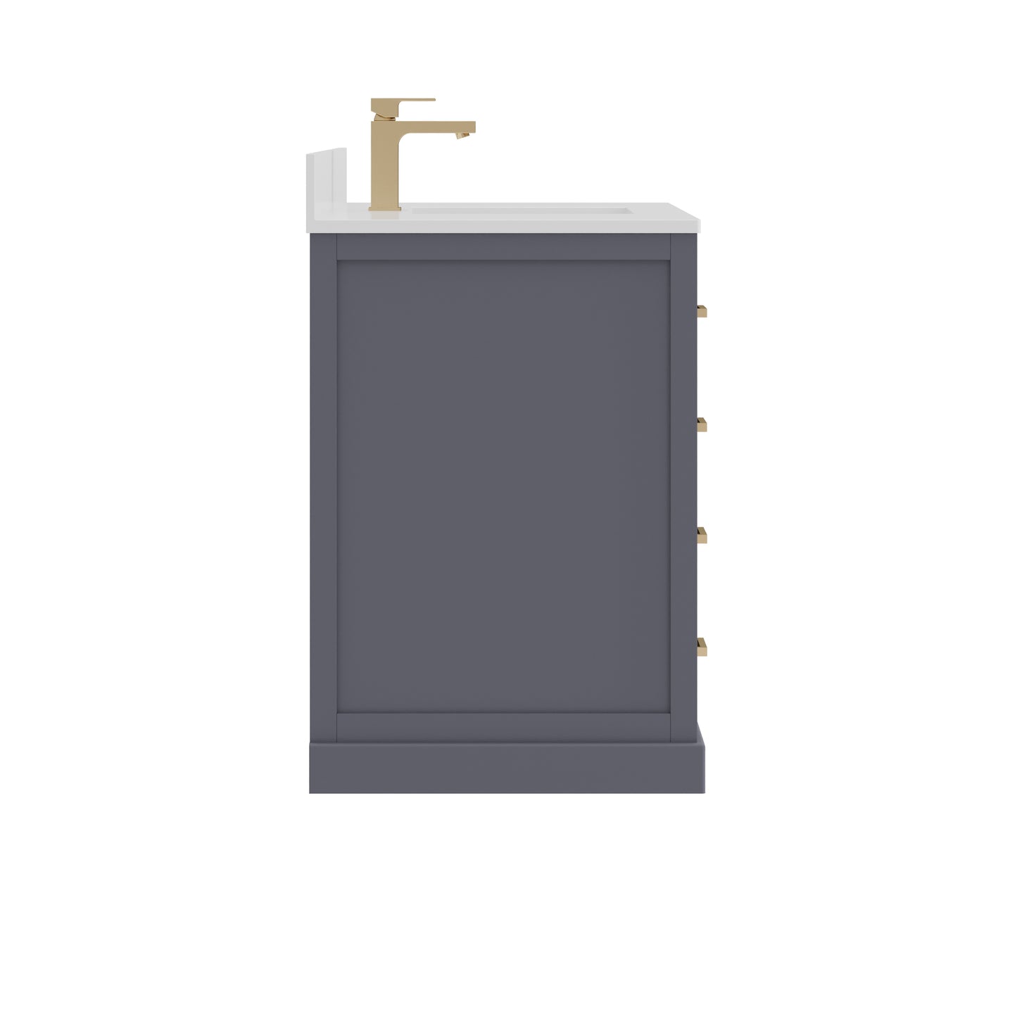 Maya Bathroom Vanity 42"