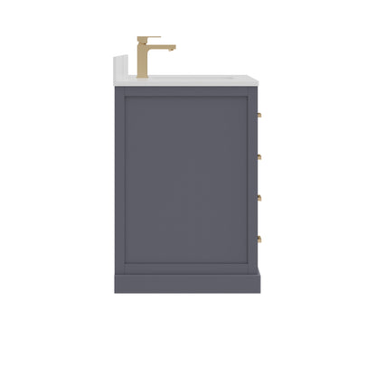 Maya Bathroom Vanity 42"