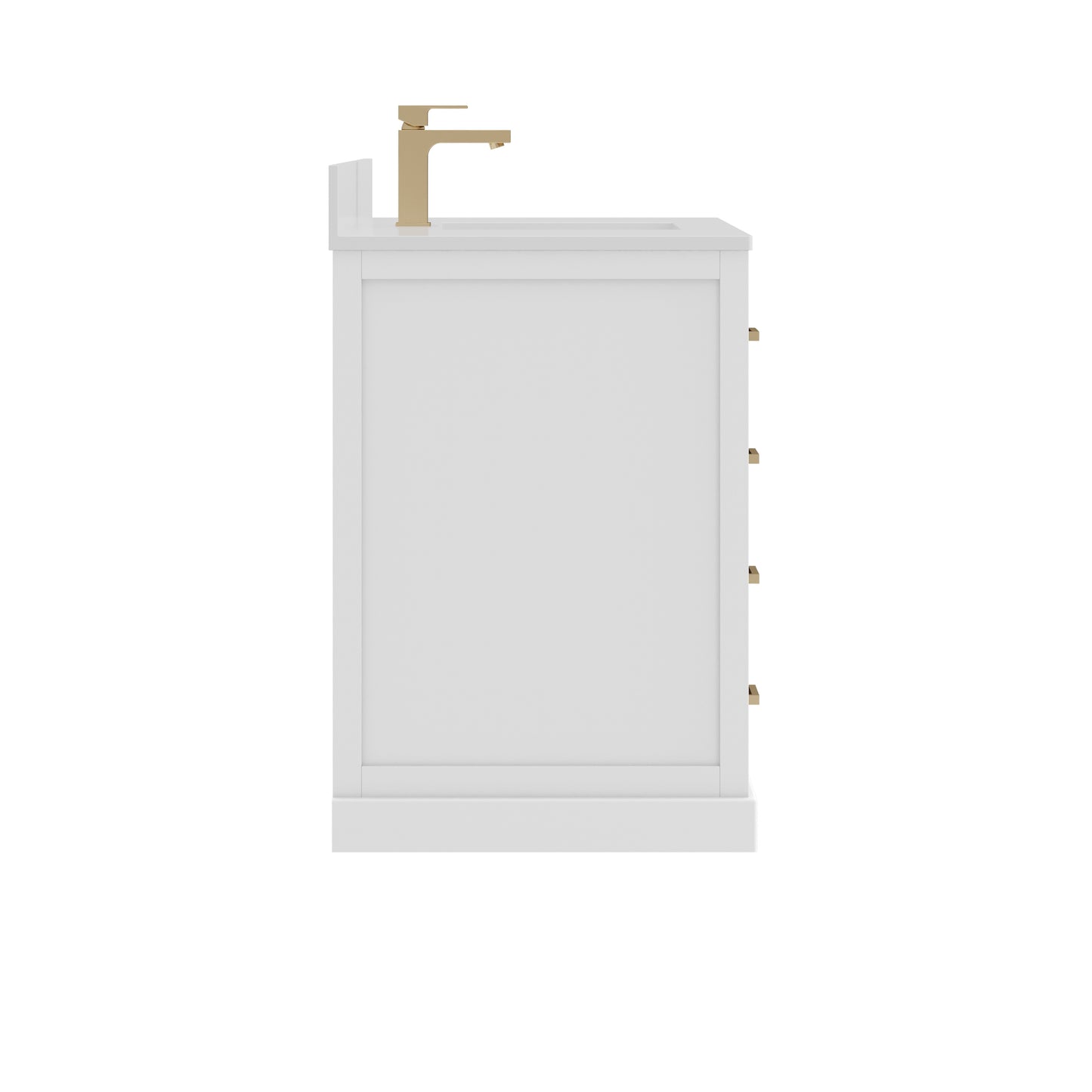 Maya Bathroom Vanity 42"