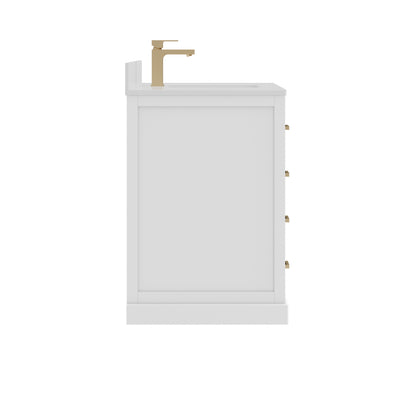 Maya Bathroom Vanity 42"