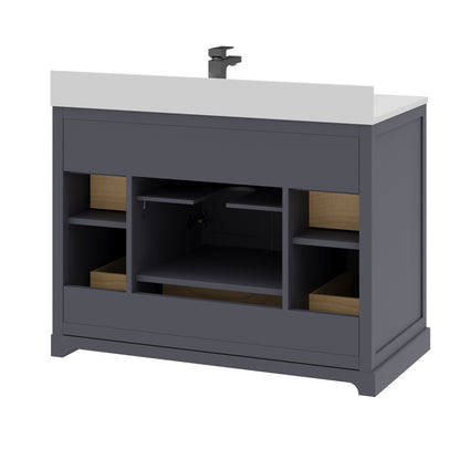 Maya Bathroom Vanity 42"