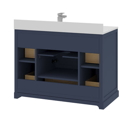 Maya Bathroom Vanity 42"