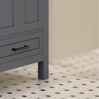 Rooh Bathroom Vanity 24 "