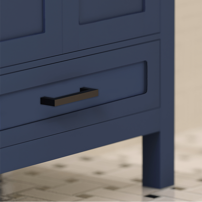 Rooh Bathroom Vanity 30"