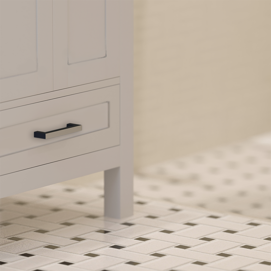 Rooh Bathroom Vanity 24 "