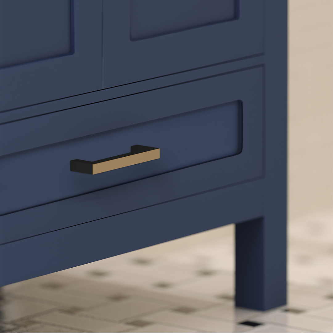 Rooh Bathroom Vanity 30"