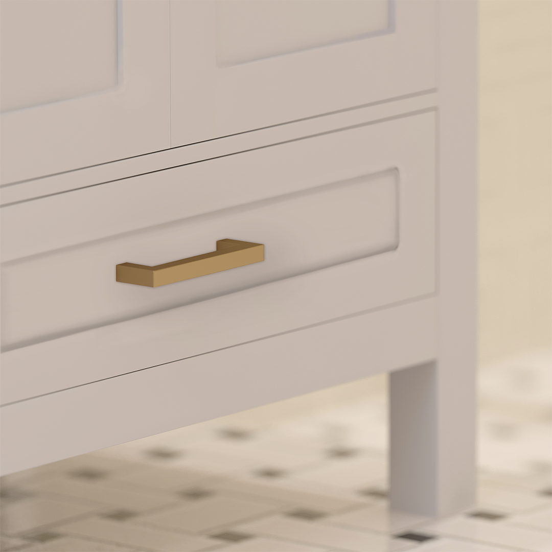 Rooh Bathroom Vanity 30"