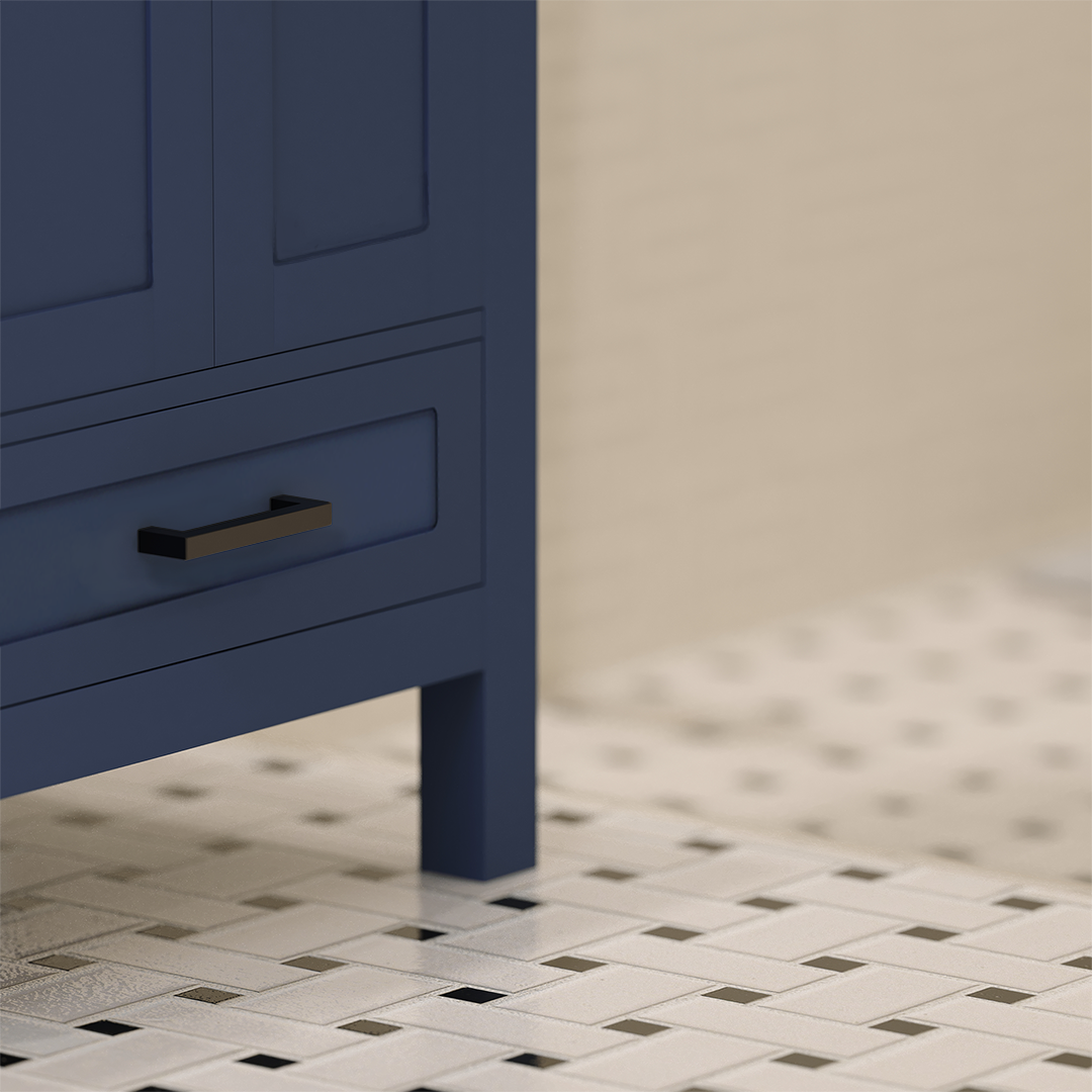 Rooh Bathroom Vanity 24 "