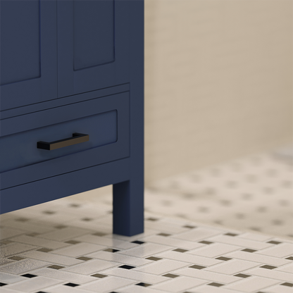 Rooh Bathroom Vanity 24 "