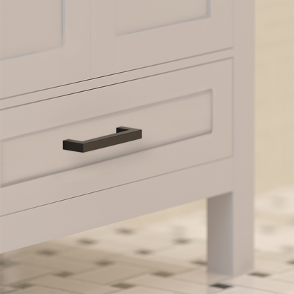 Rooh Bathroom Vanity 30"