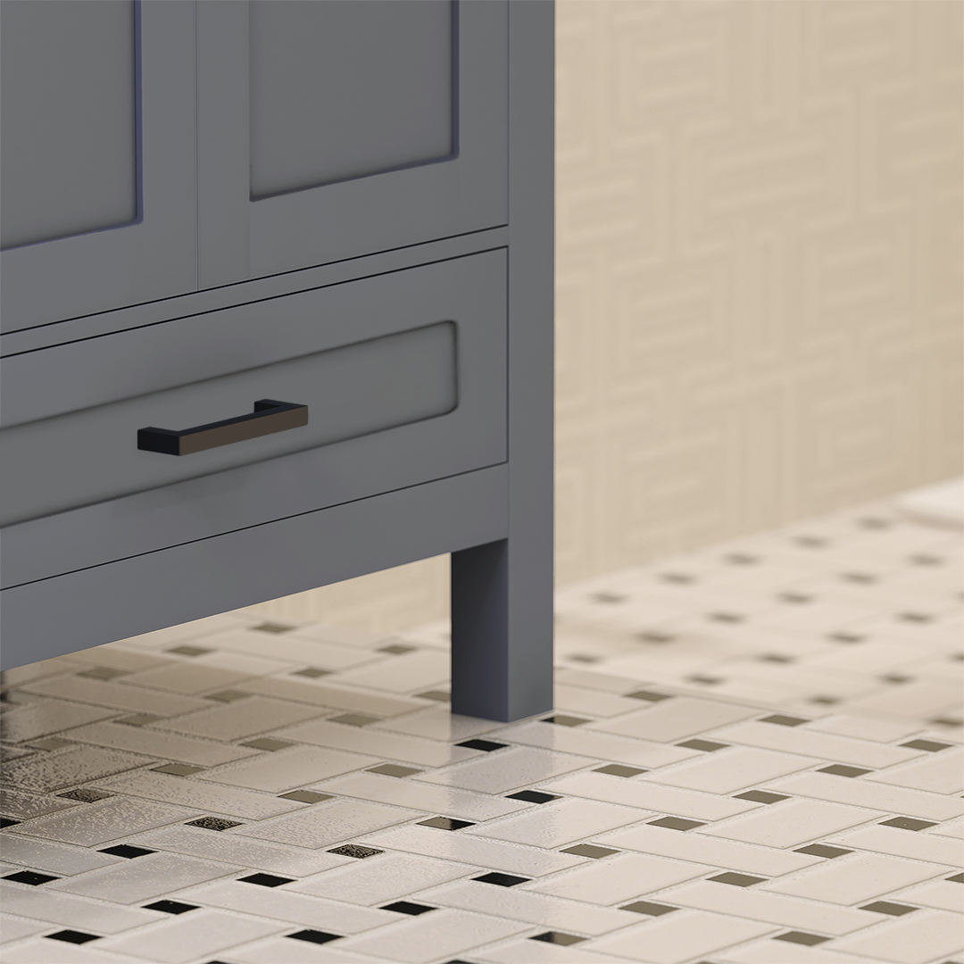 Rooh Bathroom Vanity 30"