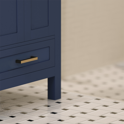 Rooh Bathroom Vanity 24 "