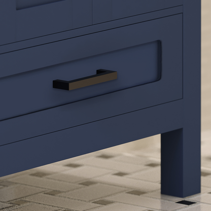 Rooh Bathroom Vanity 36" Right