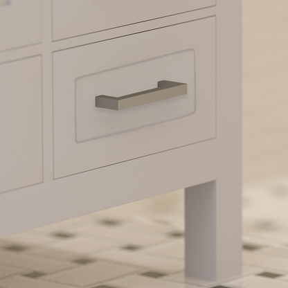 Rooh Bathroom Vanity 36" Left