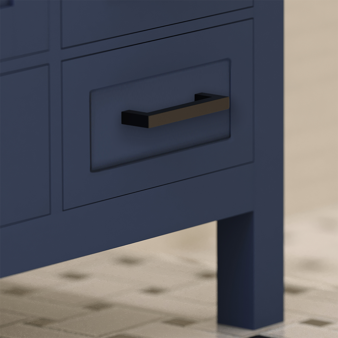Rooh Bathroom Vanity 36" Left