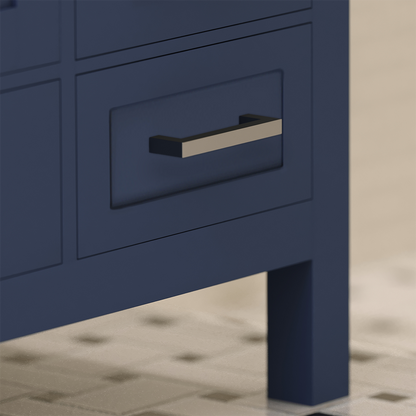 Rooh Bathroom Vanity 36" Left