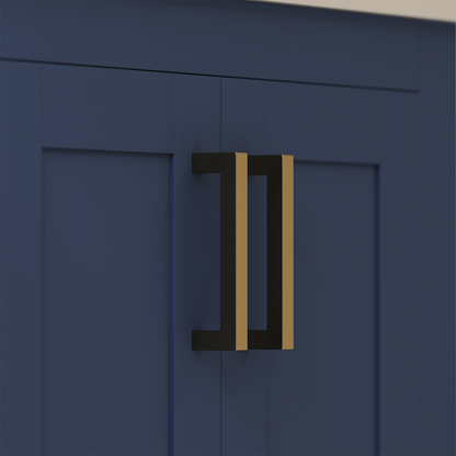 Rooh Bathroom Vanity 24 "