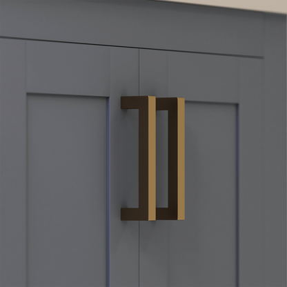 Rooh Bathroom Vanity 24 "