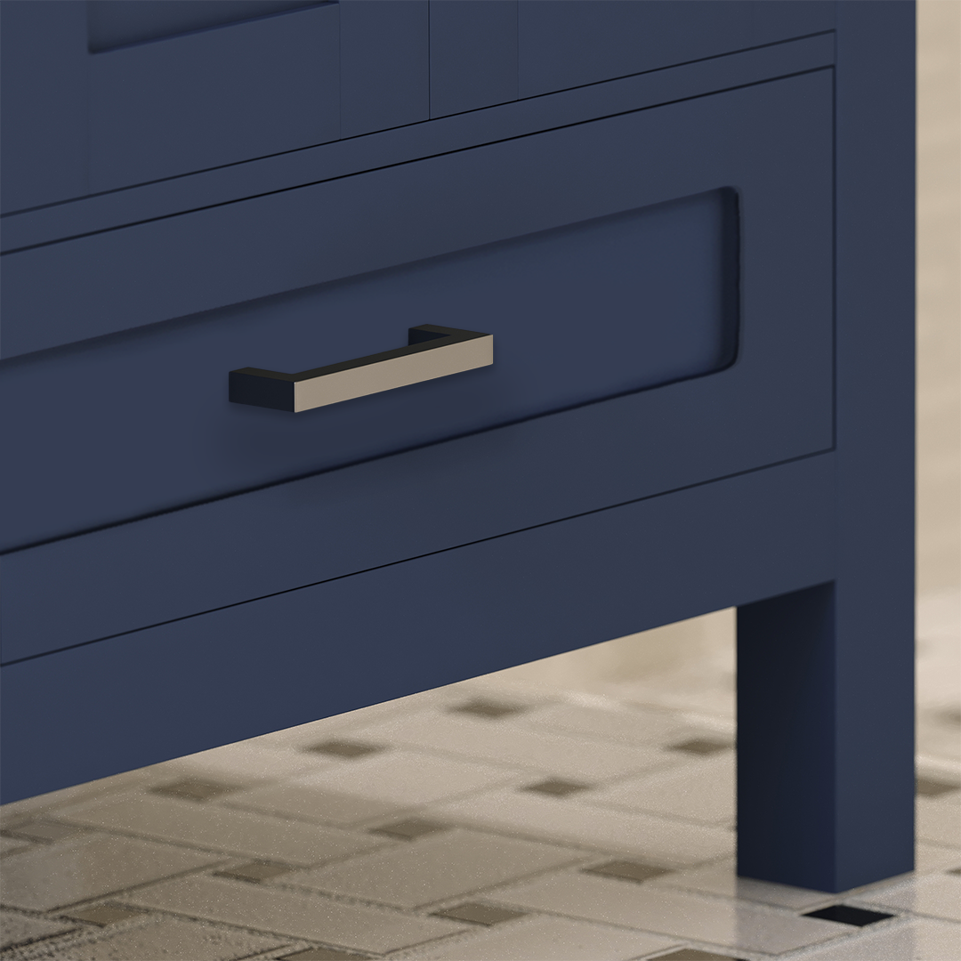 Rooh Bathroom Vanity 36" Right