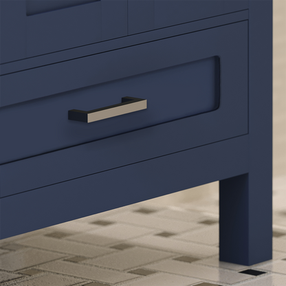 Rooh Bathroom Vanity 36" Right
